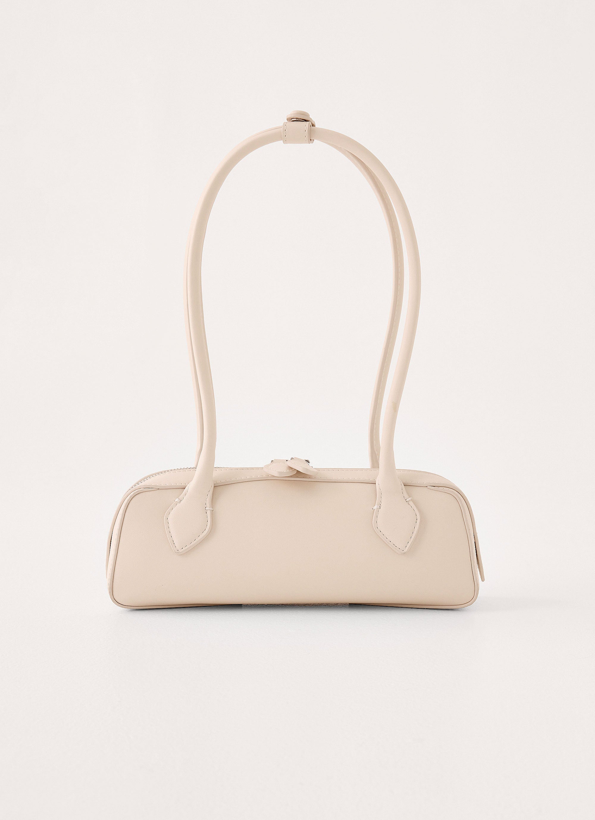 Bare Bliss Bag - Cream